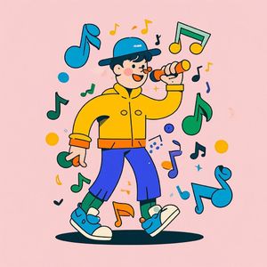 百灵鸟儿歌 童声传唱汉朝人物儿歌-汉朝人物《张仲景》