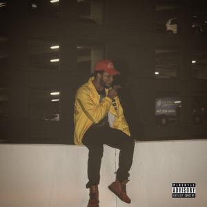 Psalms 41:9 (feat. Daijah)