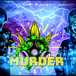 MURDER (feat. Ominous Blvck)