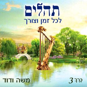 תהילים פֶּרֶק מ