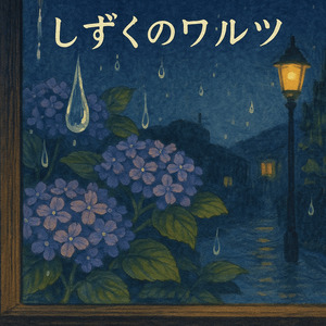 しずくのワルツ