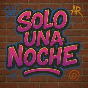 SOLO UNA NOCHE (brega funk)