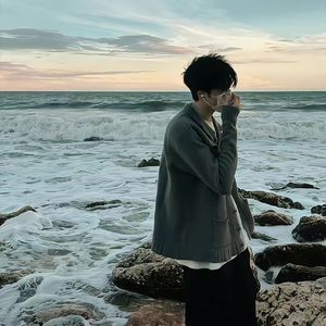 围巾巷尾的霜 伴奏