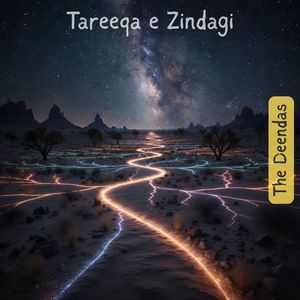 Tareeqa e Zindagi