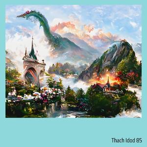 In the Depths of Imagination