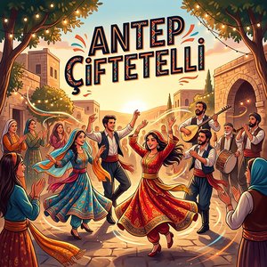 Antep Çiftetelli