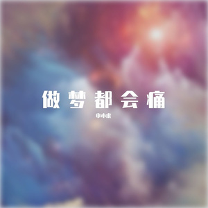 做梦都会痛