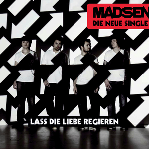 Lass die Liebe regieren