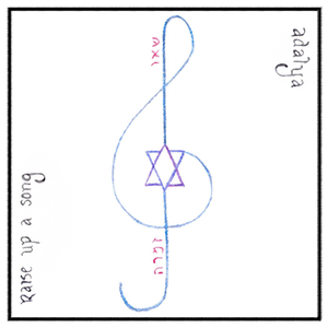 Amen Amen (Nehemiah 8:6)