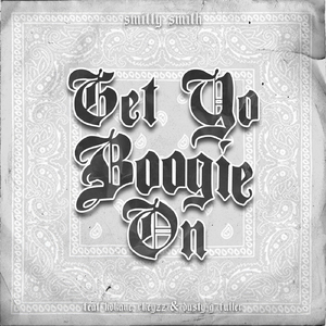 Get Yo Boogie On (feat. Kokane, Rkeyzz & Dusty G. Fuller)