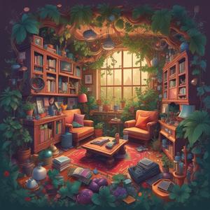 My Messy Room (metal punk)  by @et42audio