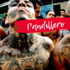 Pandillero (feat. Xxl Irione, Rey Pirin)