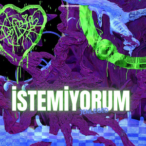 İSTEMİYORUM