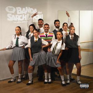 BANDA dei SARCHIAPONI (feat. Gadji)