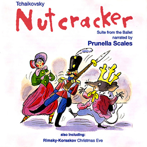 The Nutcracker, Op. 71: Waltz of the Flowers