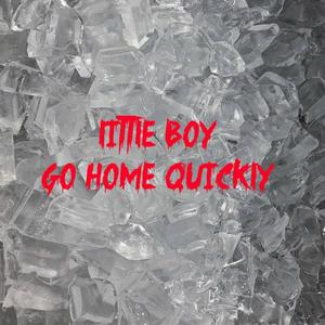 little boy