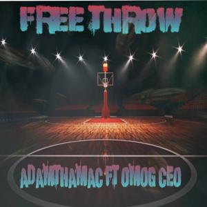 Freethrow (feat. Omog Ceo)