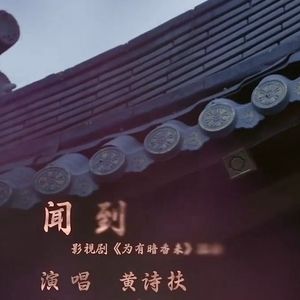 闻到 （cover：《为有暗香来》OST）