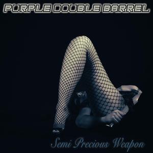 Semi Precious Weapon