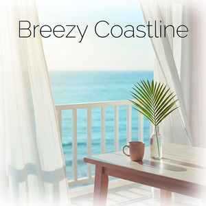 Breezy Coastline