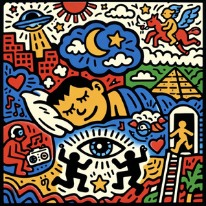 Dreams within dreams