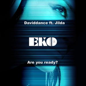 Are You Ready? (feat. Jilda) (Original mix)