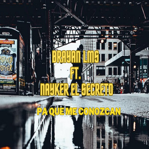 Pa Que Me Conozcan