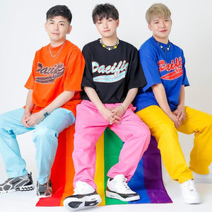 RAINBOW