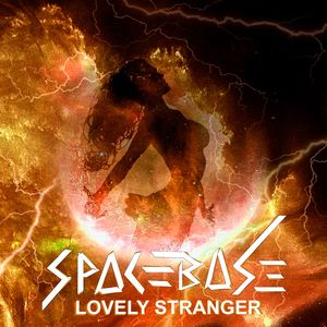 Lovely Stranger