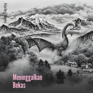 Meninggalkan Bekas