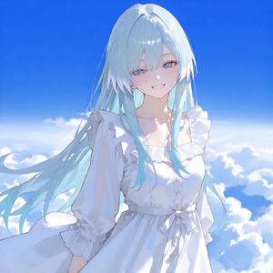 あなたと私の雲 (feat. ひな)