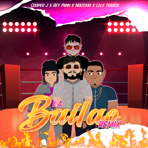 La Bailao (Remix)