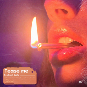R&B Soul Type Beat "Tease me"