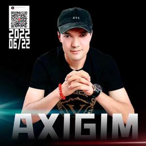 AXIGIM