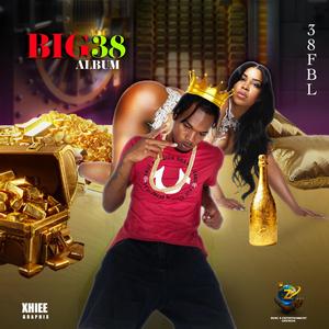 Brawlin Murda (feat. Narieo G)