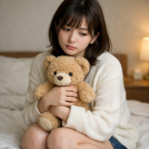 届かない「大好き」