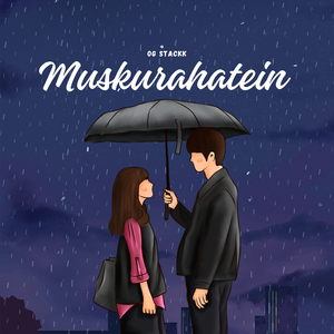 Muskurahatein