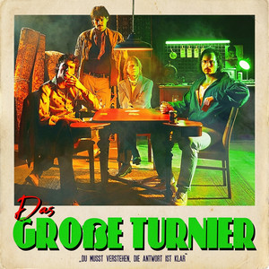 Das Große Turnier