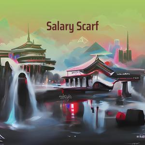 Salary Scarf