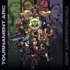 Tournament Arc - Main Theme (from 