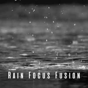 Binaural Beats for Intense Focus