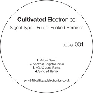 Future Funked (Abstrakt Knights Remix)