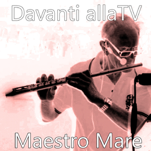 Davanti alla TV