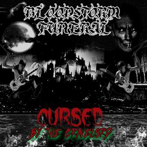 Cursed by the Gravelord