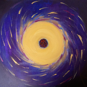 一定会有人听到