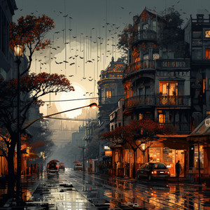 Himno De Lluvias Concentradas