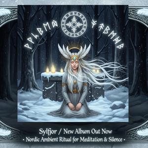 Naudljod i Vintersvekke