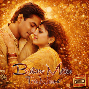 Baton Mein Teri Narmi