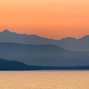 Bicycle Country Ride