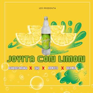Joyita Con Limon